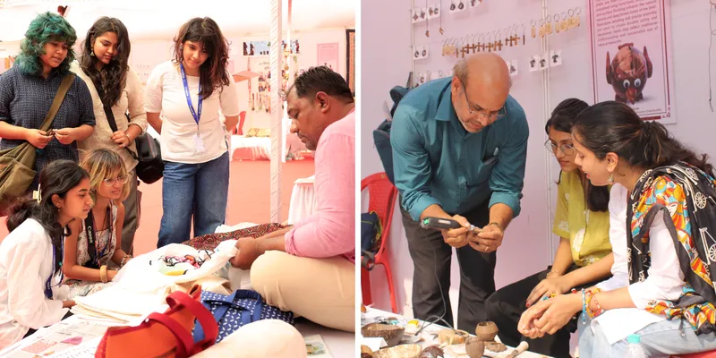 NIFT International Conference 2026 Concludes, Highlighting Inclusive Design Innovations